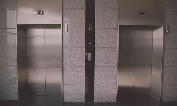 智慧电梯